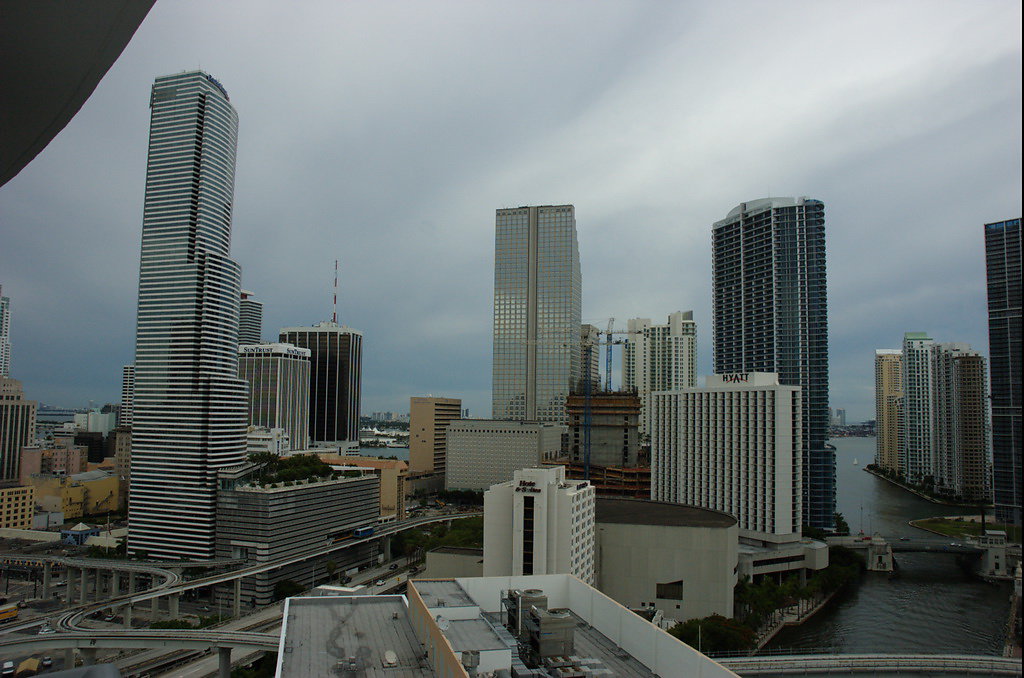 Miami - 2008