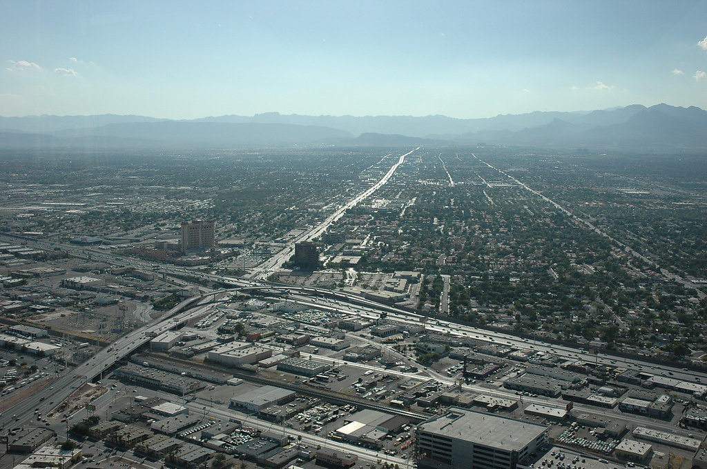 Las Vegas - 2008