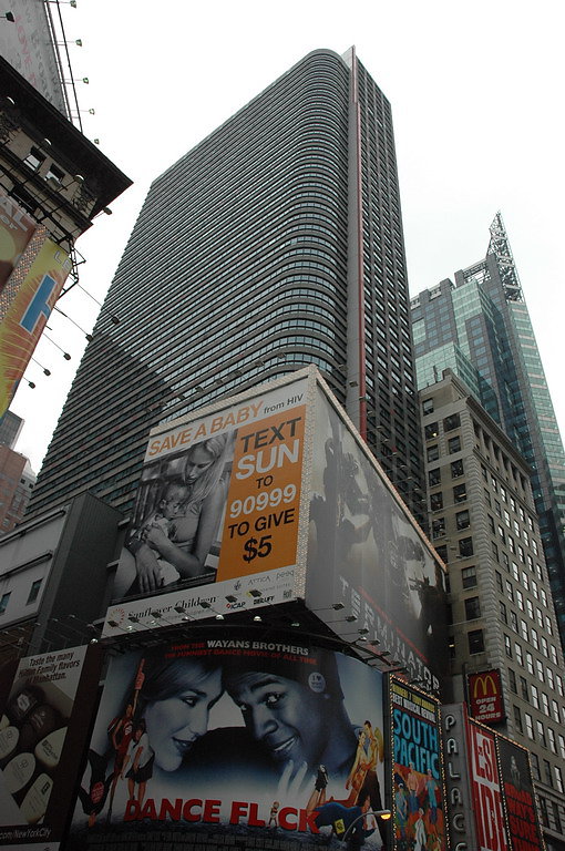 New York - 2009