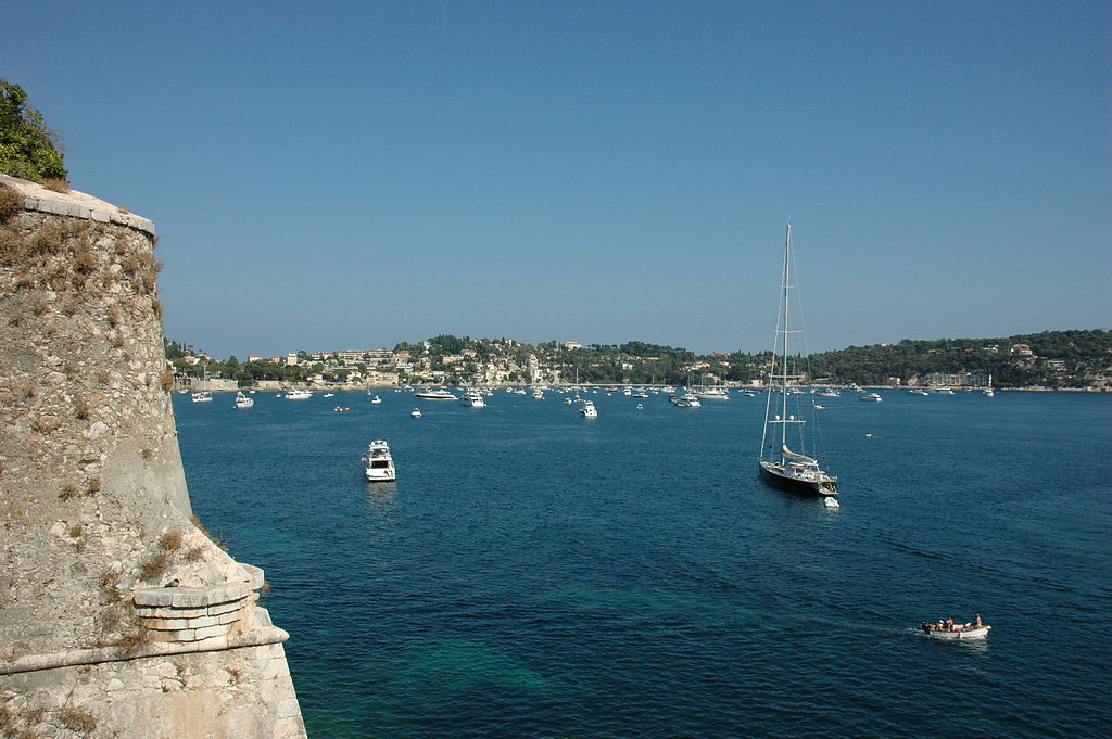 Villefranche-sur-Mer