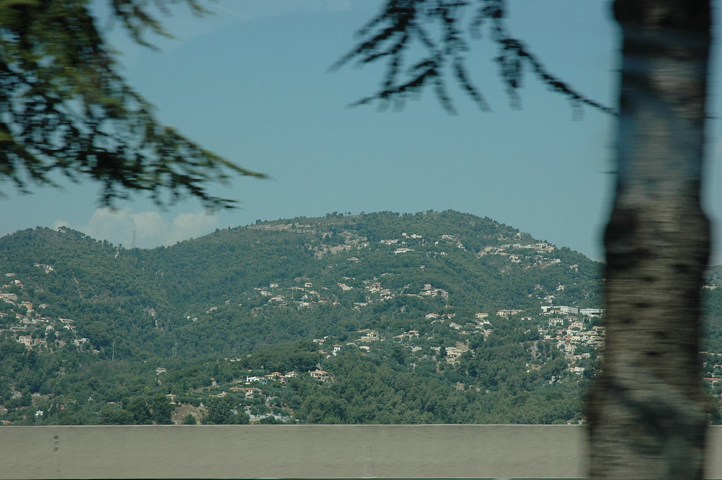 San Remo (Italy)