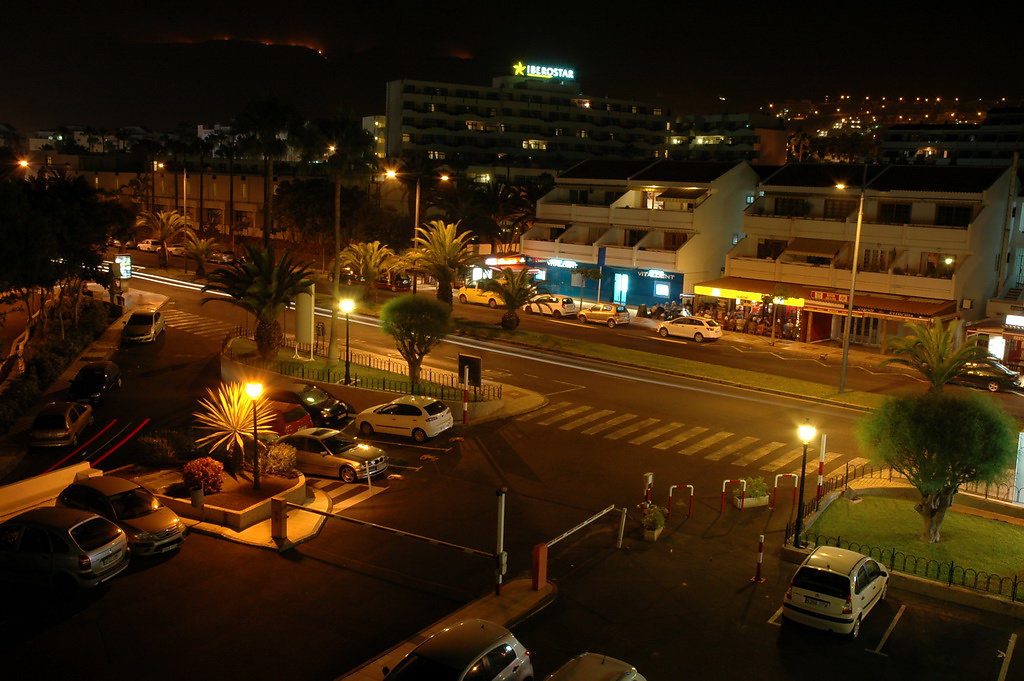 Tenerife - 2012