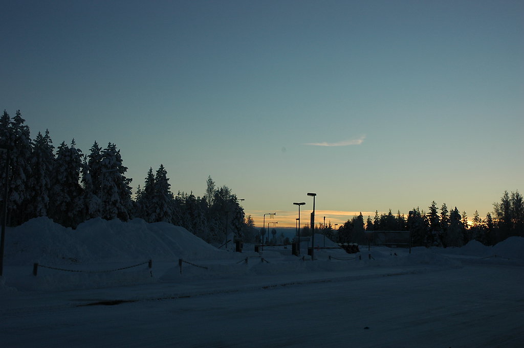 Finland - 2013